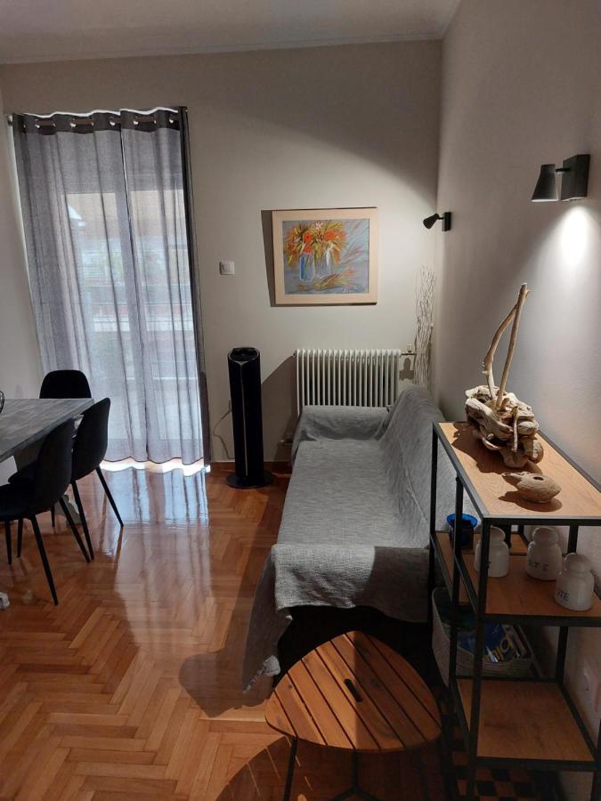 Όμορφο Ρετιρέ Στον Λυκαβηττό Με Θέα Την Αθήνα. Apartment Exterior photo