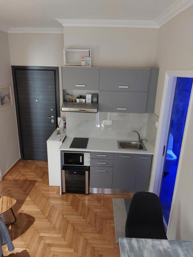 Όμορφο Ρετιρέ Στον Λυκαβηττό Με Θέα Την Αθήνα. Apartment Exterior photo